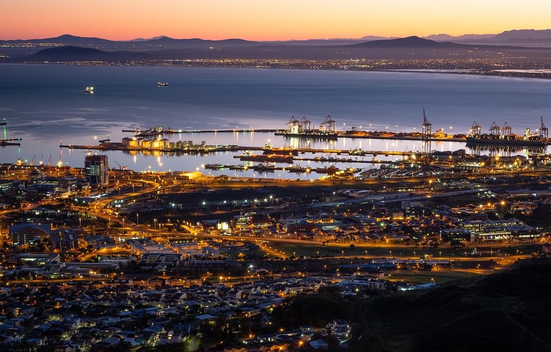 Cape Town, South Africa