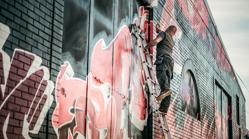 Berlin Street Art